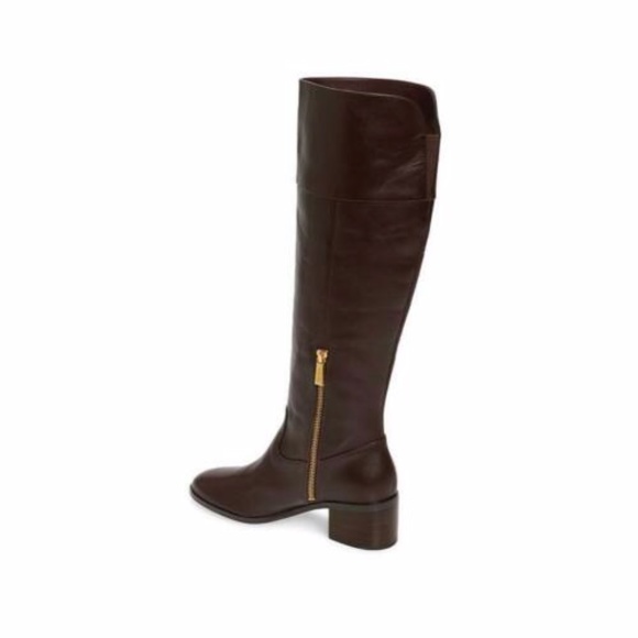 Michael Michael Kors Dylyn Tall Boot - Picture 2 of 9